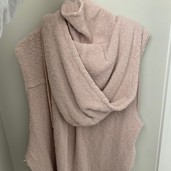 Free People Sweater Vest - Picture 2 of 2